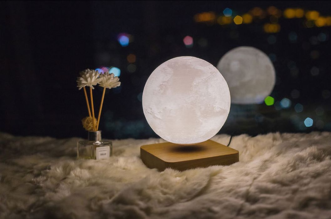 Veilleuse Moon